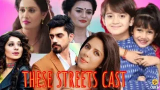 zeeworld these streets cast full name age