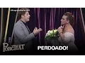 Download Lagu Rita Cadillac esclarece polêmica e perdoa Porchat