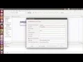 ERMaster Eclipse problem - Cannot Export to DB Postgresql