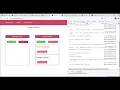 To Do List with Angular NodeJs And MySQL
