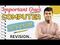 Class 10 ICSE Computer Most Important Programs Number Logic Overloading Java