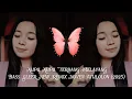Download Lagu KUPU KUPU TERBANG MELAYANG BASS GLEER NEW REMIX NOVEN ATULOLON (2025) 🔥🔥🔥