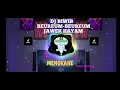 Download Lagu DJ BIWIR BEUREUM-BEUREUM JAWER HAYAM PANON COKLAT KOPI SUSU|DJ RUNTAH SUNDA MENGKANE🎶
