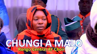 chungi a malo rongo central youth choir grandmaxstudio0740749763