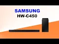 Download Lagu Soundbar Samsung HW-C450 300W Unboxing and BASS settings