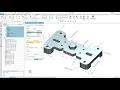 How to publish NX Technical Data Package to 3D-PDF