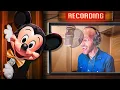 Download Lagu How I Became the Voice of Mickey Mouse