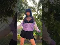 Download Lagu sometimes you need to let gravity do it's work 😍😘😉 #anime #cosplay