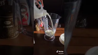 كيفيه عمل موكا بارد سرييييع 