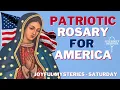Download Lagu Patriottische Rozenkrans voor Amerika Zaterdag 26 oktober 2024 Blijde geheimen van de Rozenkrans