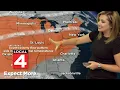Metro Detroit weather forecast May 15 2026 -