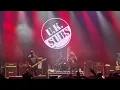 STRANGLEHOLD  ,  uk Subs Blackpool  2026