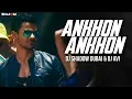 Bhaag Johnny | Aankhon Aankhon Remix | DJ Shadow Dubai \u0026 DJ Avi | Full Video HD