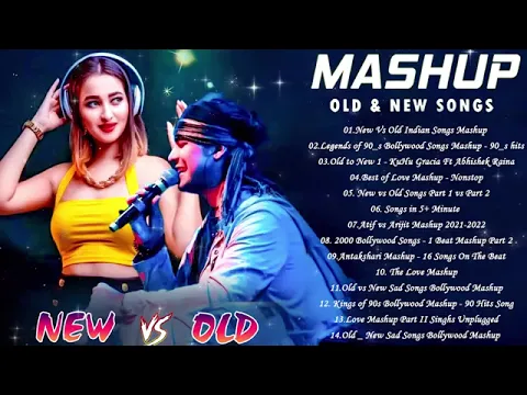 Download MP3 New Tranding Love Mashup💚💛💚 Best Mashup of Arijit Singh, Best Meshup Song💖😍 || Meshup Rimix Song 😍🤩