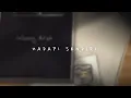 Gilang Arsa - Hadapi Sendiri (Official Lyric Video)