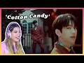 Jinyoung (진영(GOT7)) - Cotton Candy MV Reaction