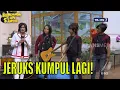 Download Lagu ADU VOKAL DICKY-WENDI! SIAPA YANG MENANG? | BTS (06/05/23)* Part 3
