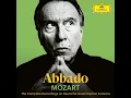 Mozart: Don Giovanni, K. 527: Overture