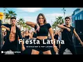 Lagu The BEST Pop Latino \u0026 Reggaeton EDM Mix 2026 Latin Party Heatwave 💃