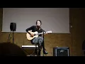 Maudy Ayunda Oxford 25 Oktober 2014 GCN
