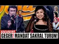 Lagu MANDAT SAKRAL! 😱 Rahasia Rhoma Irama Beri Lagu Untuk April Cirebon Terungkap, Siap Gusur Juara?
