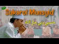 Download Lagu Hasbi Rabbi - Ust Fandi IraOne (Sukarol Munsyid).. Sholawat Penenang Hati
