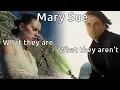 Download Lagu What is a Mary Sue?
