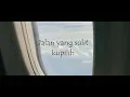 Melly Goeslow - Bimbang (Brisia Jodie) Lyrics
