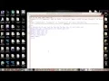 Tutorial Python le basi lezione 9
