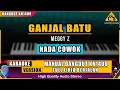 Download Lagu GANJAL BATU - MEGGY Z | KARAOKE DANGDUT KN 1400