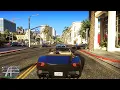 Download Lagu Grand Theft Auto V Enhanced Edition Gameplay Walkthrough Part 2 - GTA 5 4K 60FPS PC No Commentary