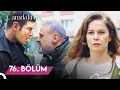 Camdaki Kiz 76 Bolum