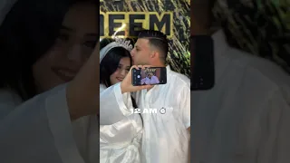 لما الحبيب قلبه انتصر                 دندنها