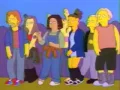 Video di The Smashing Pumpkins in the Simpsons