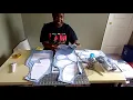 Memory Bear Start-to-Finish Part 1-Preparing Pattern and Fabric
