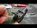 Surefire X300U-A Mounting Systems