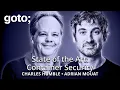 State of the Art of Container Security Adrian Mouat Charles Humble GOTO 2026
