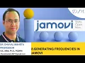 8 Generating Frequencies in Jamovi Dr Dhaval Maheta