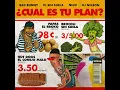 ¿Cual Es Tu Plan? (feat. DJ Nelson) - Bad Bunny, Ñejo & Pj Sin Suela
