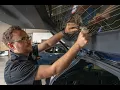Driver safety important topic for continuing research