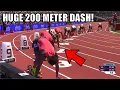 Download Lagu Men’s 200 Meters Was Sensational! || Nike Prefontaine Classic 2025