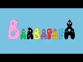 Lagu BARBAPAPA - Bande-Annonce