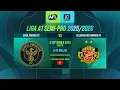 Download Lagu Seoul Phoenix FC lwn Kelantan Red Warrior FC | Liga A1 Semi Pro 25/26