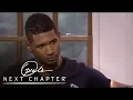 The Tragic Death of Usher s Stepson Oprah s Next Chapter Oprah Winfrey Network