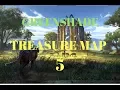 ESO GREENSHADE TREASURE MAP 5