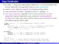 C Lecture Series -