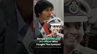 When Power Tried to Silence a Case, She Fought Back thumbnail