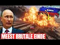 Download Lagu 100% brutaal schot: Oekraïne blaast Ruslands belangrijkste raketsysteem op in eigen land!