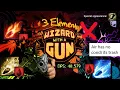 Base Pistol Condi Ele 40 5k Huge Hitbox