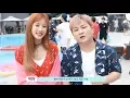 Lagu HuhGak, Apink, VICTON [PLAN A] 'OASIS' M/V Making Film